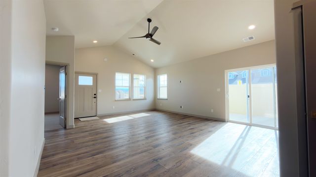 2003 Korima Drive, Fruita, CO 81521