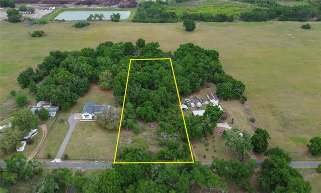 DAVIS POOL ROAD, Seffner, FL 33584