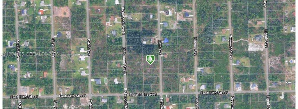 1107 Fifth Ave., Lehigh Acres, FL 33972