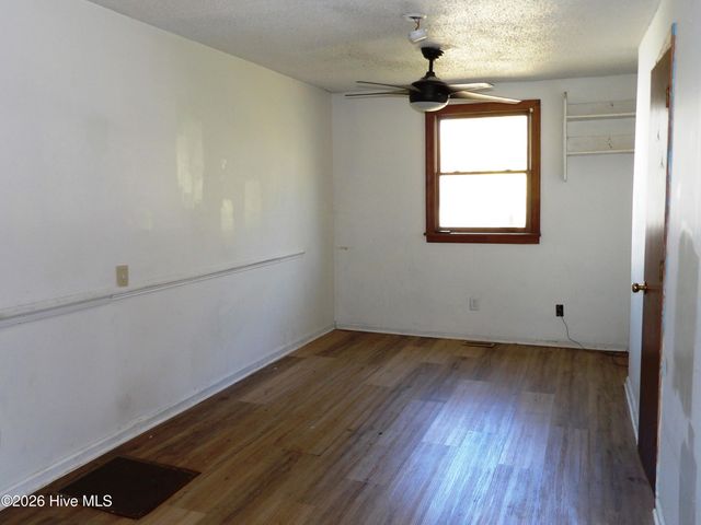 1113 Woodrow Street S, Wilson, NC 27893