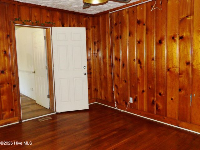 1113 Woodrow Street S, Wilson, NC 27893