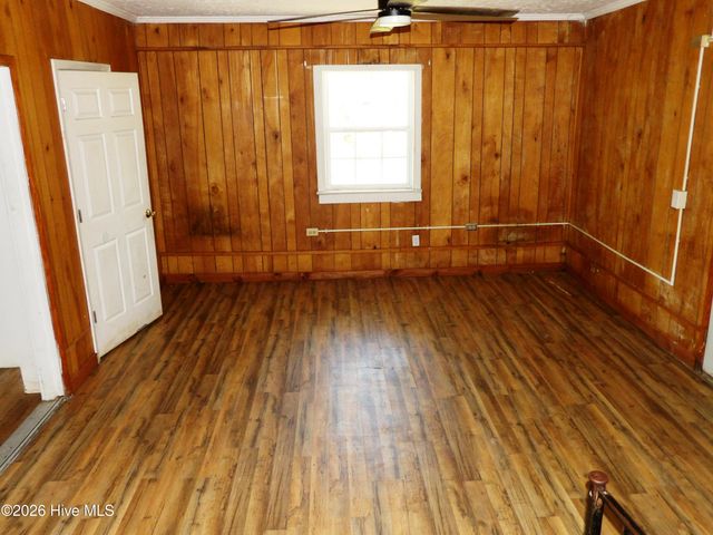 1113 Woodrow Street S, Wilson, NC 27893