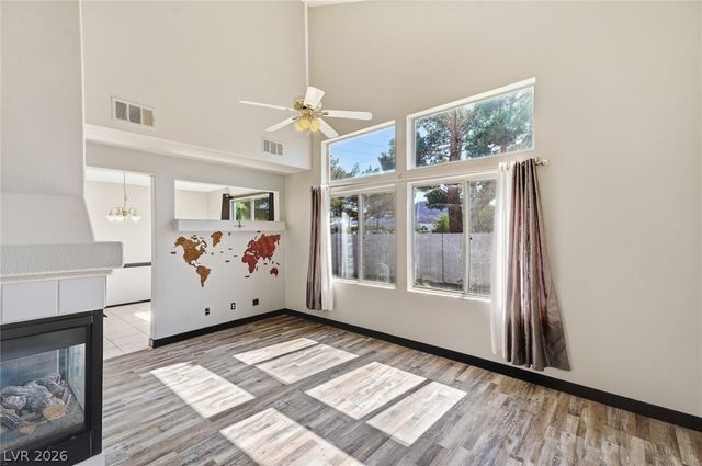 1001 Misty Rose Avenue, Henderson, NV 89074