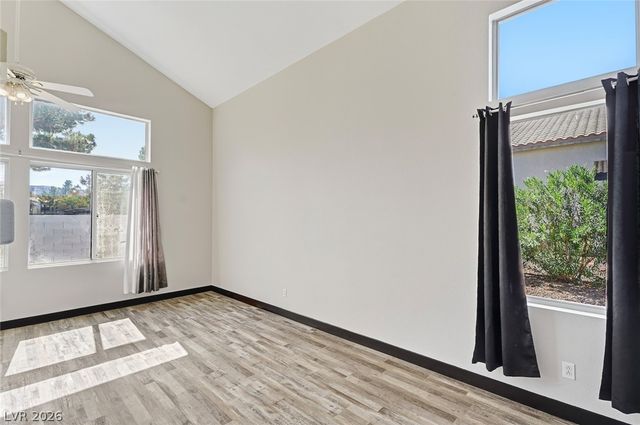1001 Misty Rose Avenue, Henderson, NV 89074