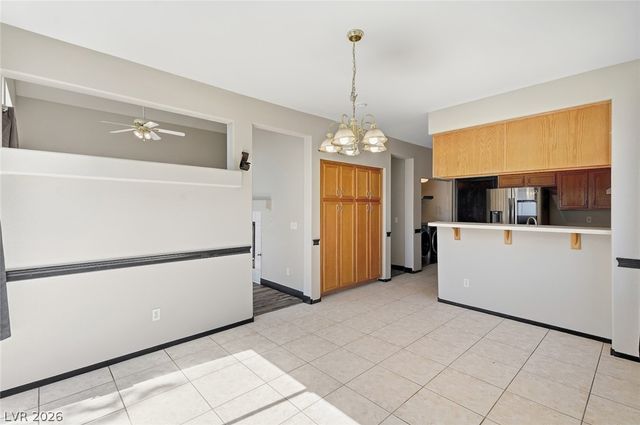 1001 Misty Rose Avenue, Henderson, NV 89074
