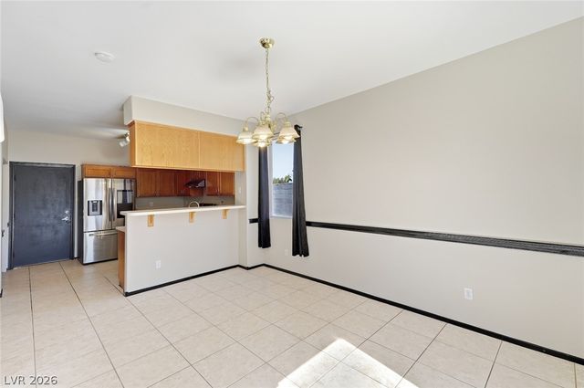 1001 Misty Rose Avenue, Henderson, NV 89074