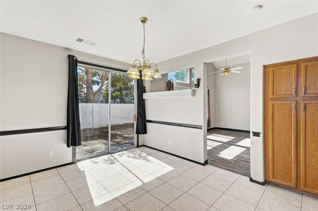 1001 Misty Rose Avenue, Henderson, NV 89074