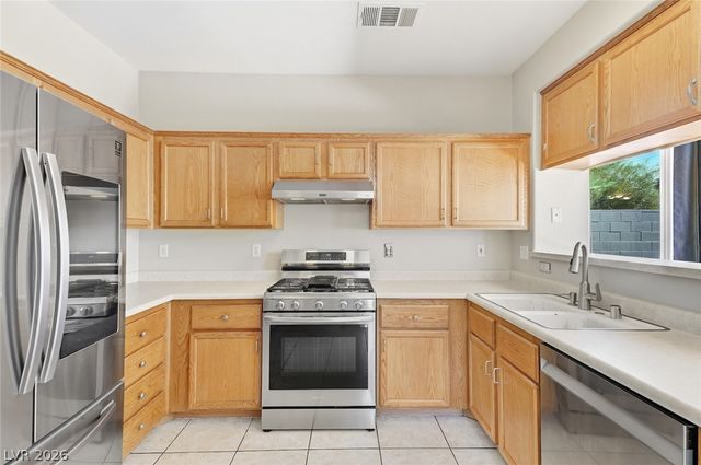 1001 Misty Rose Avenue, Henderson, NV 89074