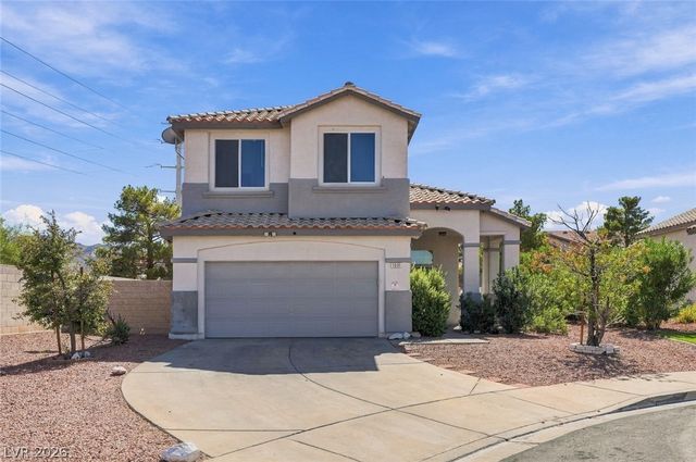 1001 Misty Rose Avenue, Henderson, NV 89074