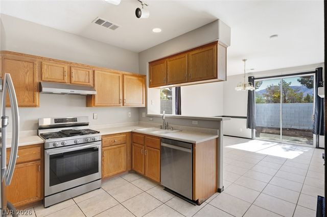 1001 Misty Rose Avenue, Henderson, NV 89074