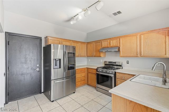 1001 Misty Rose Avenue, Henderson, NV 89074