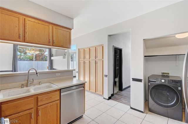 1001 Misty Rose Avenue, Henderson, NV 89074