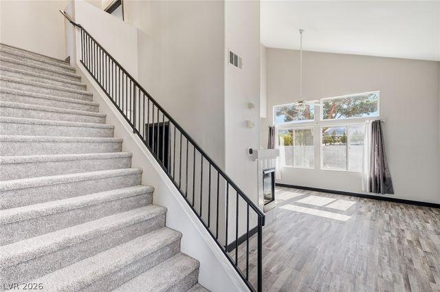 1001 Misty Rose Avenue, Henderson, NV 89074