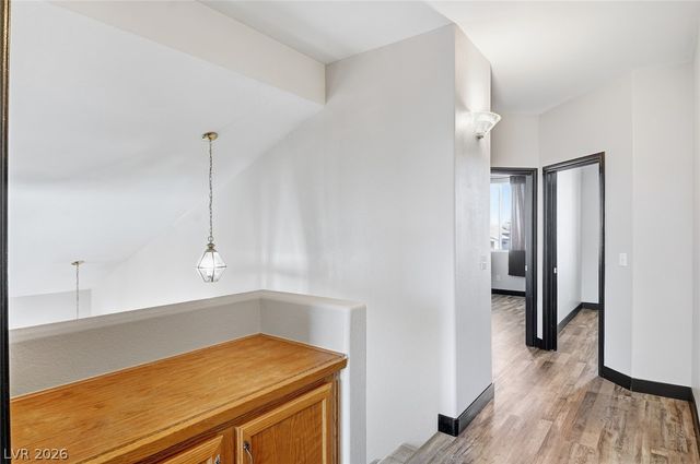 1001 Misty Rose Avenue, Henderson, NV 89074