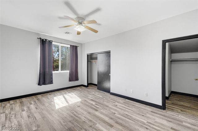 1001 Misty Rose Avenue, Henderson, NV 89074