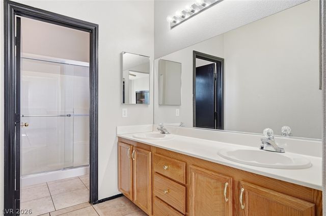 1001 Misty Rose Avenue, Henderson, NV 89074