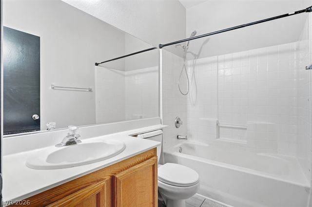 1001 Misty Rose Avenue, Henderson, NV 89074