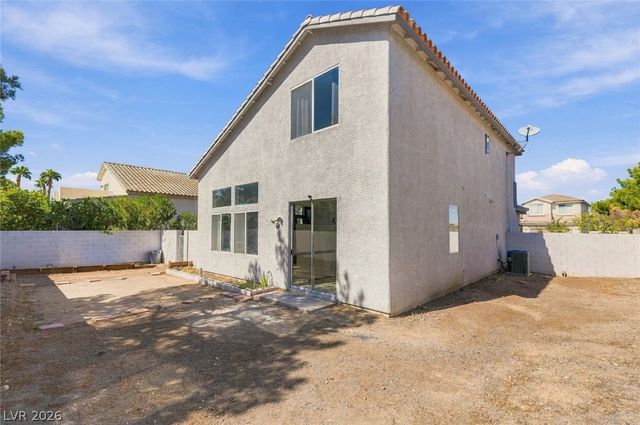 1001 Misty Rose Avenue, Henderson, NV 89074
