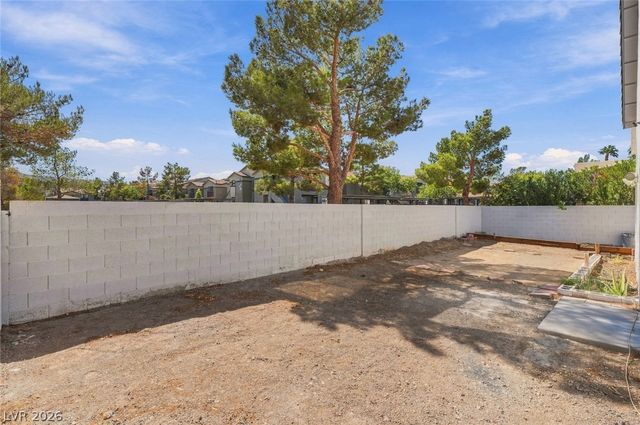 1001 Misty Rose Avenue, Henderson, NV 89074