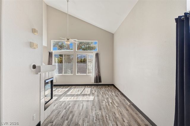 1001 Misty Rose Avenue, Henderson, NV 89074