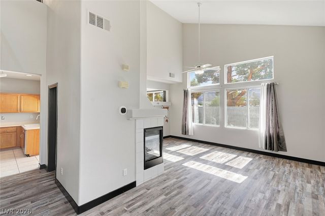 1001 Misty Rose Avenue, Henderson, NV 89074