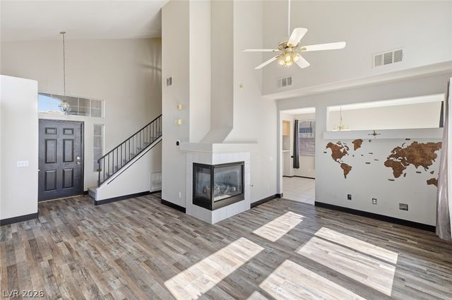 1001 Misty Rose Avenue, Henderson, NV 89074