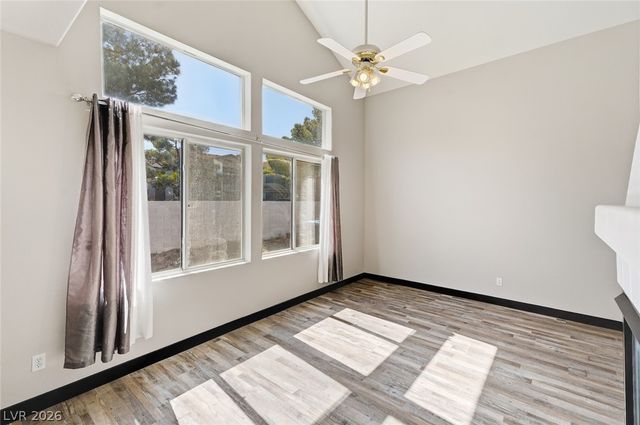 1001 Misty Rose Avenue, Henderson, NV 89074