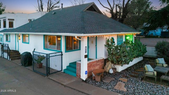748 N Main Street, Cottonwood, AZ 86326