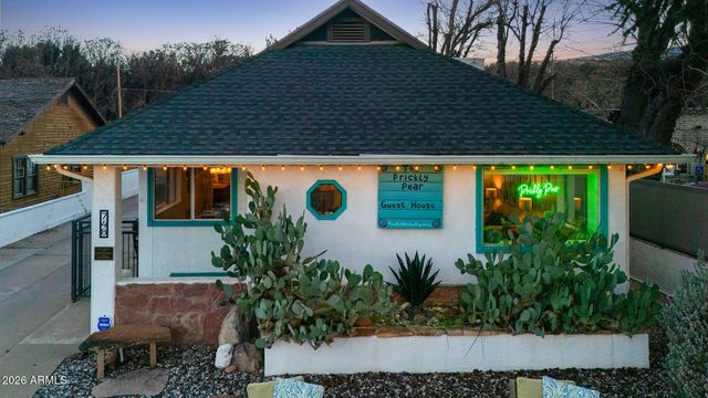 748 N Main Street, Cottonwood, AZ 86326