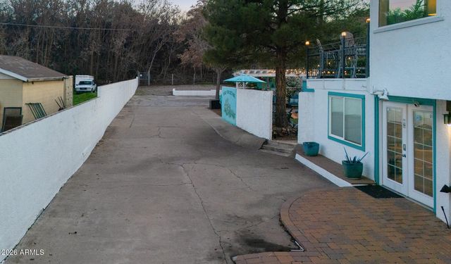 748 N Main Street, Cottonwood, AZ 86326