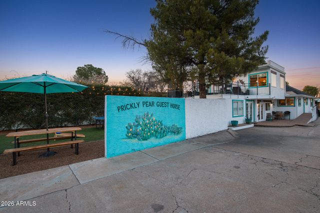 748 N Main Street, Cottonwood, AZ 86326