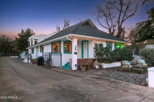 748 N Main Street, Cottonwood, AZ 86326