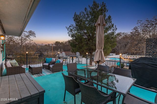 748 N Main Street, Cottonwood, AZ 86326