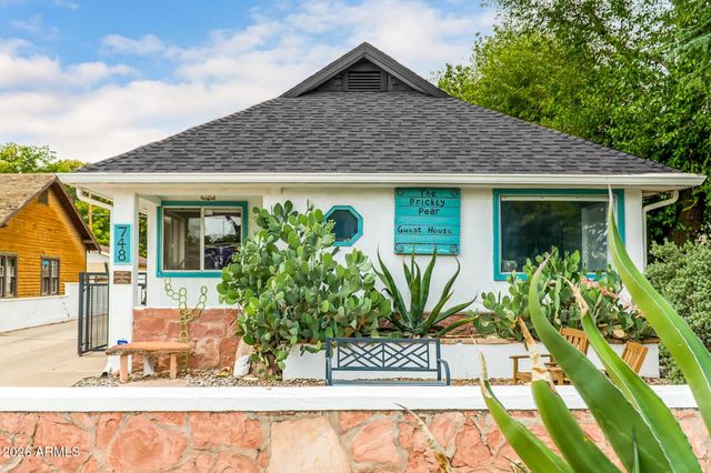 748 N Main Street, Cottonwood, AZ 86326