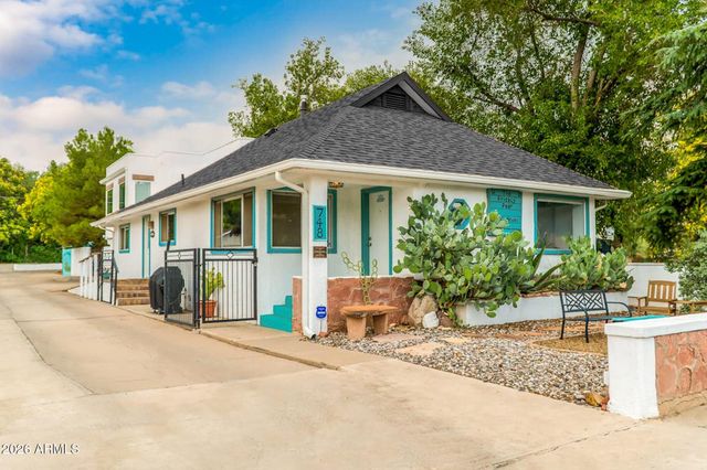 748 N Main Street, Cottonwood, AZ 86326