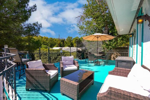 748 N Main Street, Cottonwood, AZ 86326