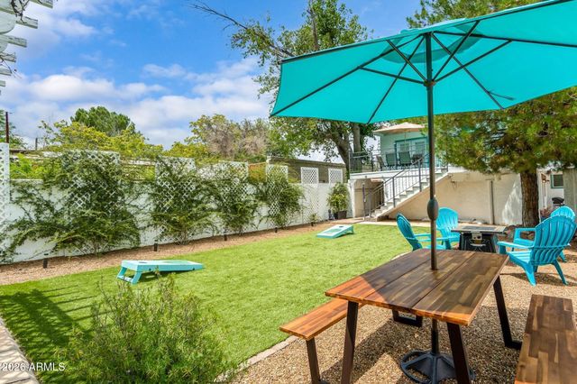 748 N Main Street, Cottonwood, AZ 86326