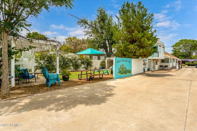 748 N Main Street, Cottonwood, AZ 86326