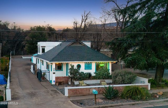 748 N Main Street, Cottonwood, AZ 86326