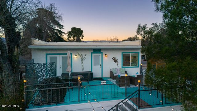 748 N Main Street, Cottonwood, AZ 86326