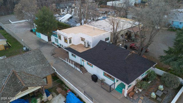 748 N Main Street, Cottonwood, AZ 86326