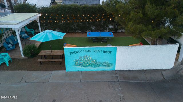 748 N Main Street, Cottonwood, AZ 86326