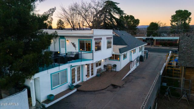 748 N Main Street, Cottonwood, AZ 86326