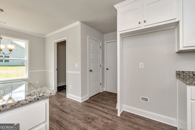 406 Equestrian Walk LOT 19, Winder, GA 30680