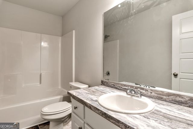 406 Equestrian Walk LOT 19, Winder, GA 30680