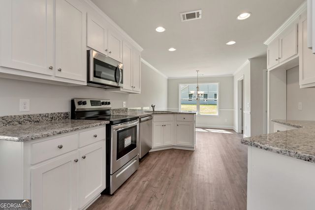 406 Equestrian Walk LOT 19, Winder, GA 30680