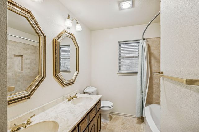 4212 Lake Vista Drive, Benbrook, TX 76132