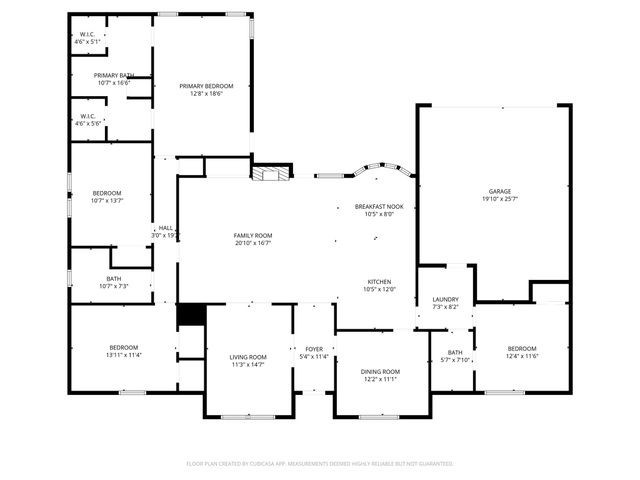 4212 Lake Vista Drive, Benbrook, TX 76132