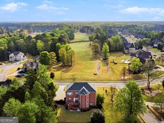171 Crystal Lake Boulevard, Hampton, GA 30228