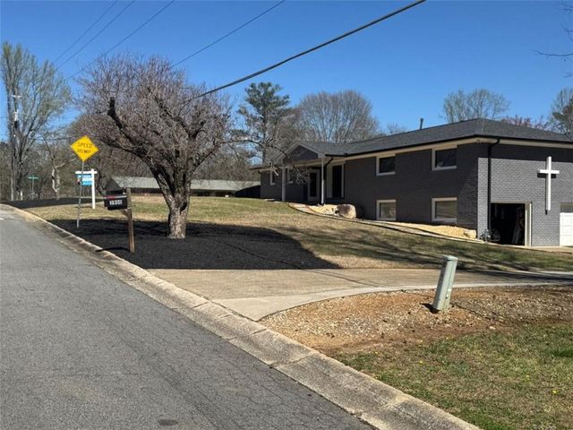 3900 Westmoreland Drive, Kennesaw, GA 30144